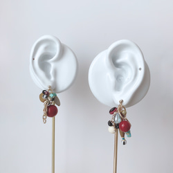 EARRING:「Walking」advance 5枚目の画像