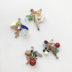 EARRING:「Walking」advance 8枚目の画像