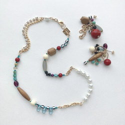 EARRING:「Walking」advance 9枚目の画像