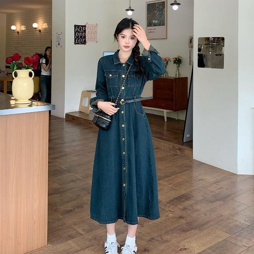 TOGA ARCHIVES　デニム　デイドレス　ワンピース　チュニック TOGA ARCHIVES デニム デイドレス ワンピース チュニック TOGA