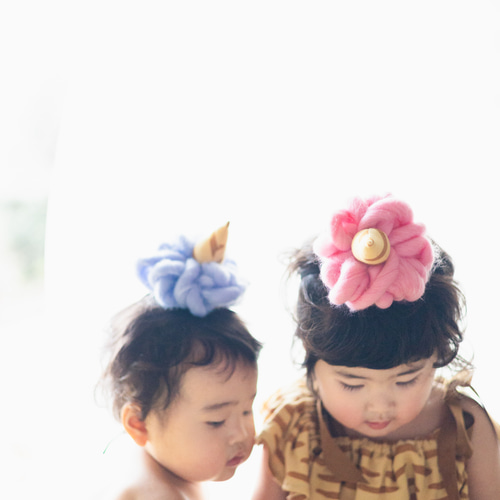 もふもふつのシリーズ 鬼のパンツセット or鬼のパンツ＆ベアトップ