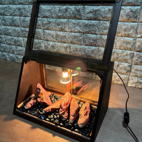 完成品 ホットショーケース ディスプレイケース 保温ショーケース 調理器具・料理道具