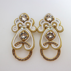 さら ソウタシエ アクセサリーセット ソウタシエ アクセサリー セット レッド - Atelier rierinco | minne