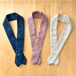 ネッククーラーカバー アイスノン首もとひんやり氷結ベルトカバー