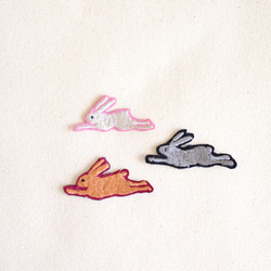 専用です。ハンドメイド手刺繍フレーム♡うさぎちゃん·͜· ♡ 専用です。ハンドメイド手刺繍フレーム♡うさぎちゃん·͜· ♡