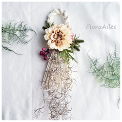 2way しめ縄・しめ飾り のおすすめ人気通販｜Creema(クリーマ) 国内