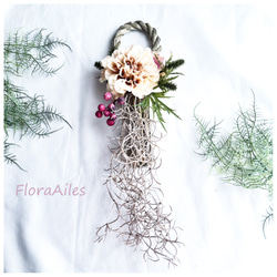 2way しめ縄・しめ飾り のおすすめ人気通販｜Creema(クリーマ) 国内