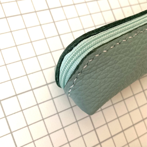 タップミント　レザーペンケース5点他 タップミント レザーペンケース5点他 ペンケース スリム かわいい