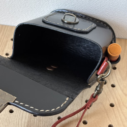 ぶらさがりポーチ  (DOJI) 4枚目の画像