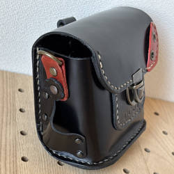 ぶらさがりポーチ  (DOJI) 6枚目の画像