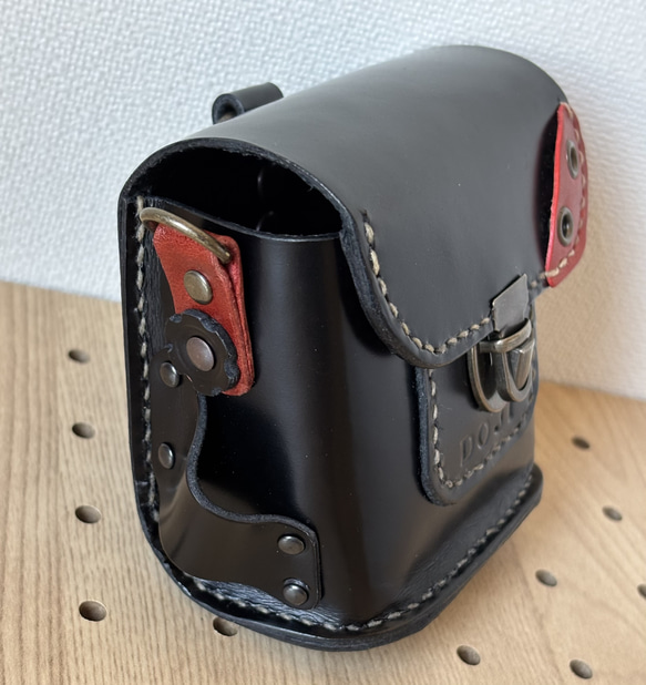 ぶらさがりポーチ  (DOJI) 6枚目の画像