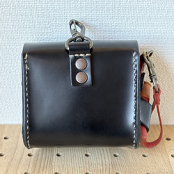 ぶらさがりポーチ  (DOJI) 7枚目の画像