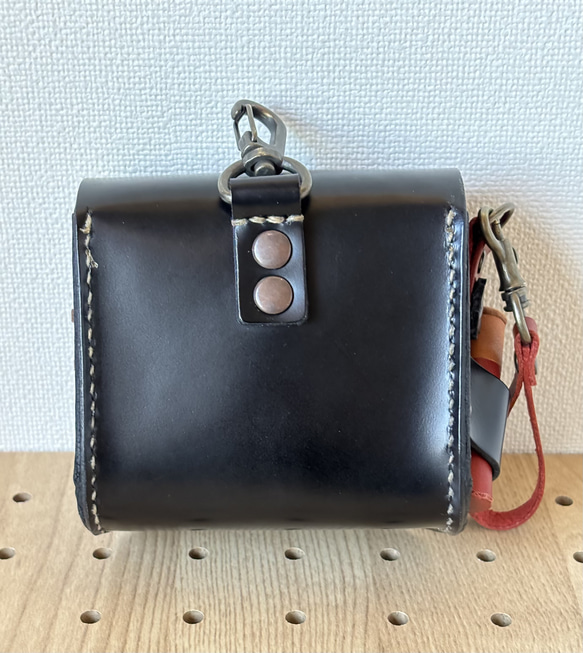 ぶらさがりポーチ  (DOJI) 7枚目の画像