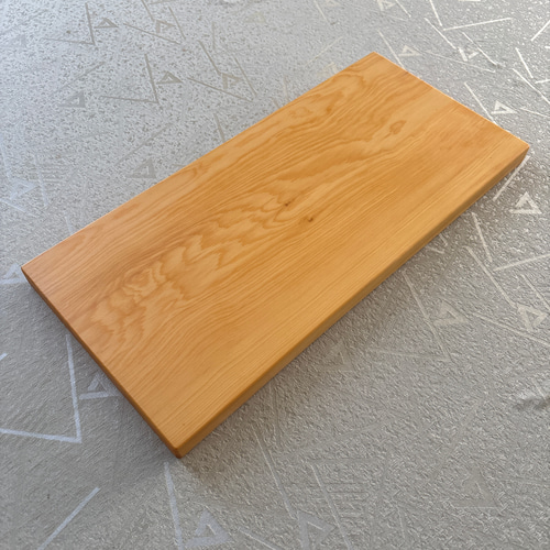 まな板 榧（カヤ） 手作り 即日発送 まな板・カッティングボード