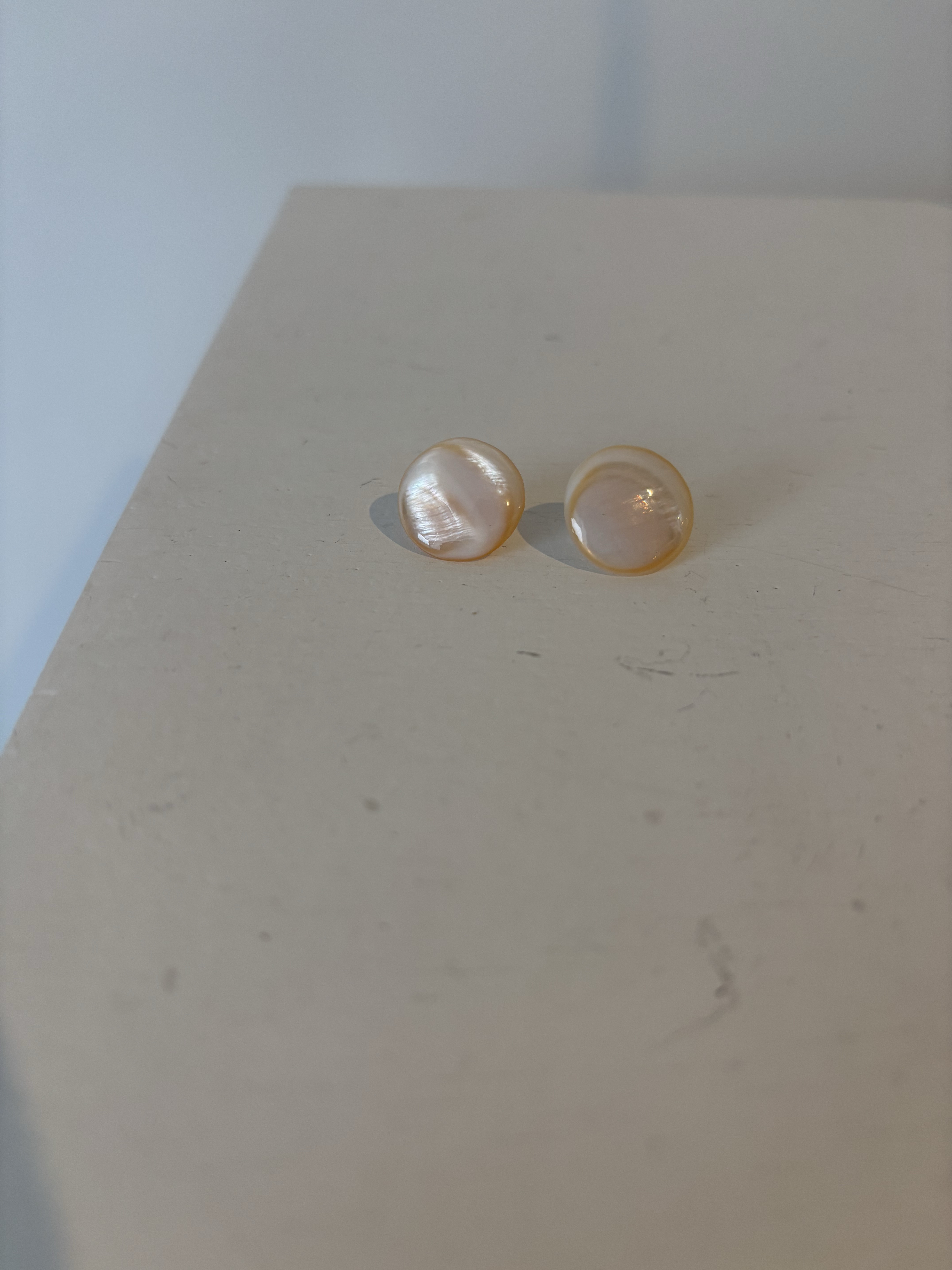 THE SHELL ○ピアス