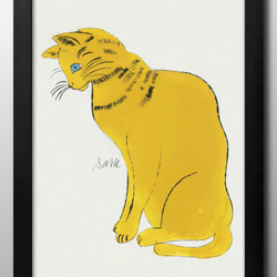 猫の王様 絵画 白宮 通販 14818474｜Creema(クリーマ) ハンドメイド