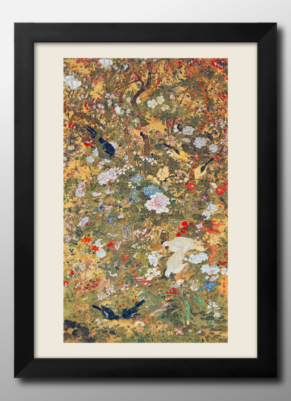 T-113　アンティーク絵　アート　絵画　広告カレンダー　1918年紙もの T-113 アンティーク絵 アート 絵画 広告カレンダー 1918年紙もの