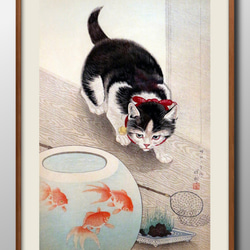 赤ずきんと狼 油絵 原画 キャンバス 手描き 絵画 絵画 メアリ 通販