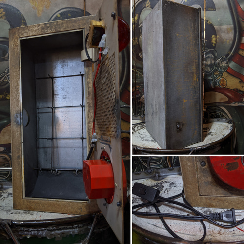 KEY BOXに見えないキーボックス ガレージ雑貨 アクセサリーボックス KEY BOXに見えないキーボックス ガレージ雑貨 アクセサリーボックス