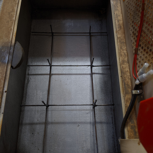 KEY BOXに見えないキーボックス ガレージ雑貨 アクセサリーボックス