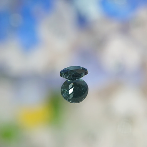 セレンディバイト 0.46ct ⭐2245 指輪・リング べるふぇ