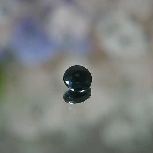 セレンディバイト 0.46ct ⭐2245 指輪・リング べるふぇKIRABOSHI希少 