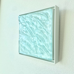 minamo レジンアート　水のアート 7枚目の画像