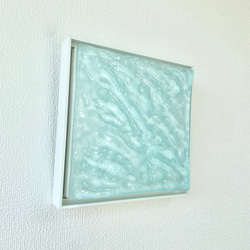 minamo レジンアート　水のアート 6枚目の画像