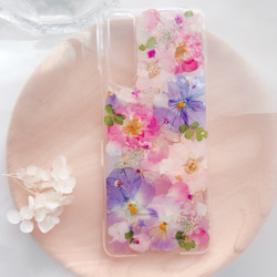 COCO様♡ご確認用 押し花ケース ❁hana coco ❁の販売中作品一覧 | ハンドメイド通販・販売のCreema
