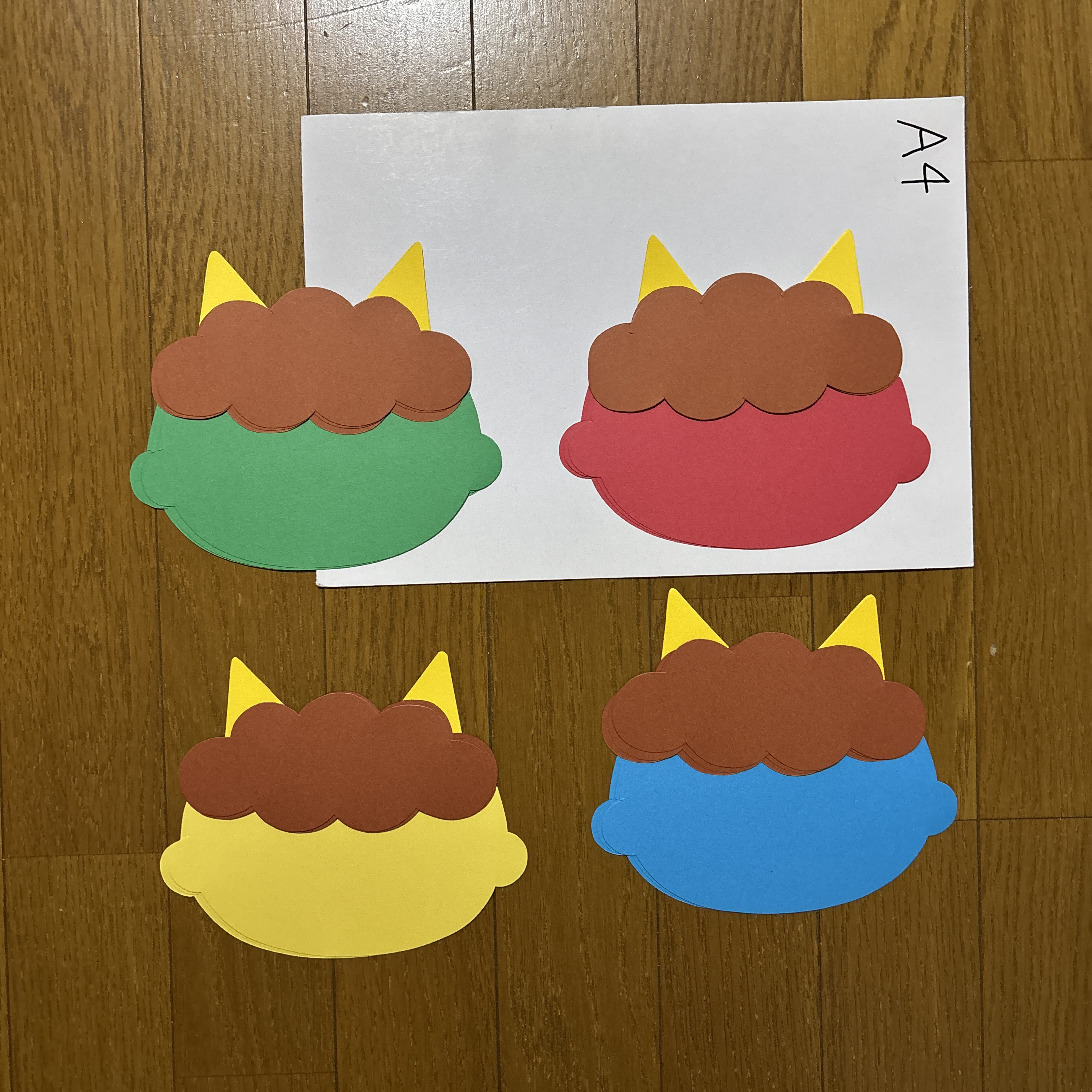 歳時記シリーズ　節分キット 歳時記シリーズ 節分キット 歳時記シリーズ 節分キット 楽天市場