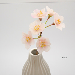 粘土、陶土 （土類） アートフラワー のおすすめ人気通販｜Creema