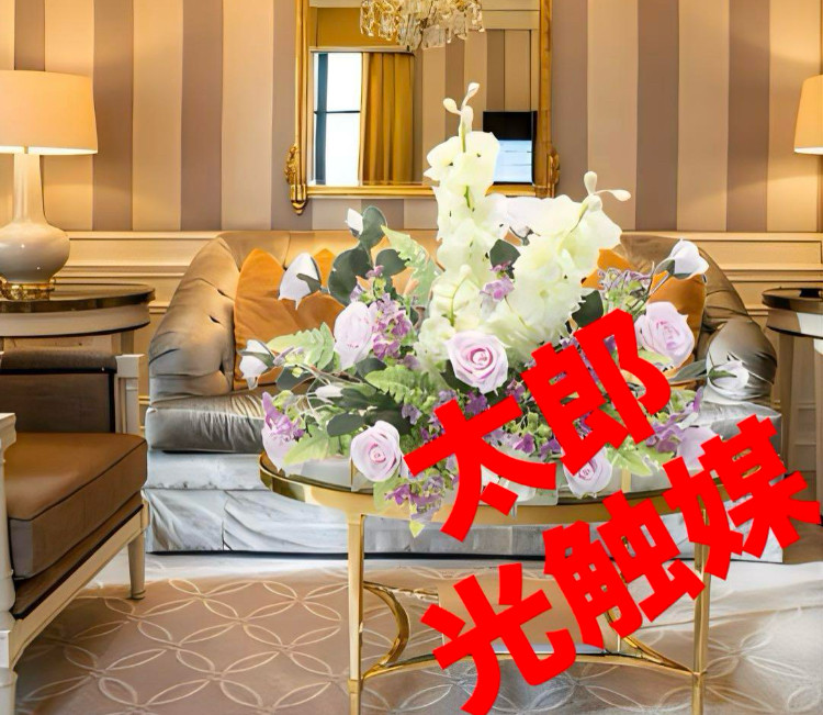 光触媒　人工観葉植物　ウォールグリーン　フェイクグリーン　エミリーローズ