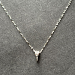 1個 透かし彫りバチカンS　 SV925 5枚目の画像