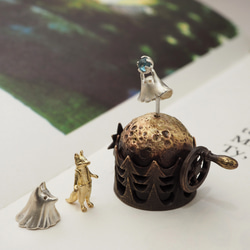 低価格 手編み☆竹編☆ハンドバッグ☆茶器収納箱☆竹細工☆漆器☆工芸品 木工、竹工芸
