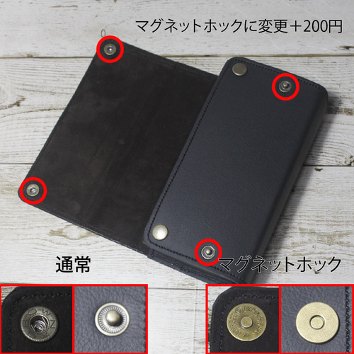 【本革製】レザーデッキケース(ダイスケース付き/ヨーリオン対応/ペン差し)　※黒 本革製】レザーデッキケース(ダイスケース付き/ヨーリオン対応