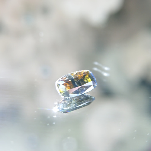 アナテース 0.44ct ⭐2310 指輪・リング べるふぇKIRABOSHI希少石 取り 