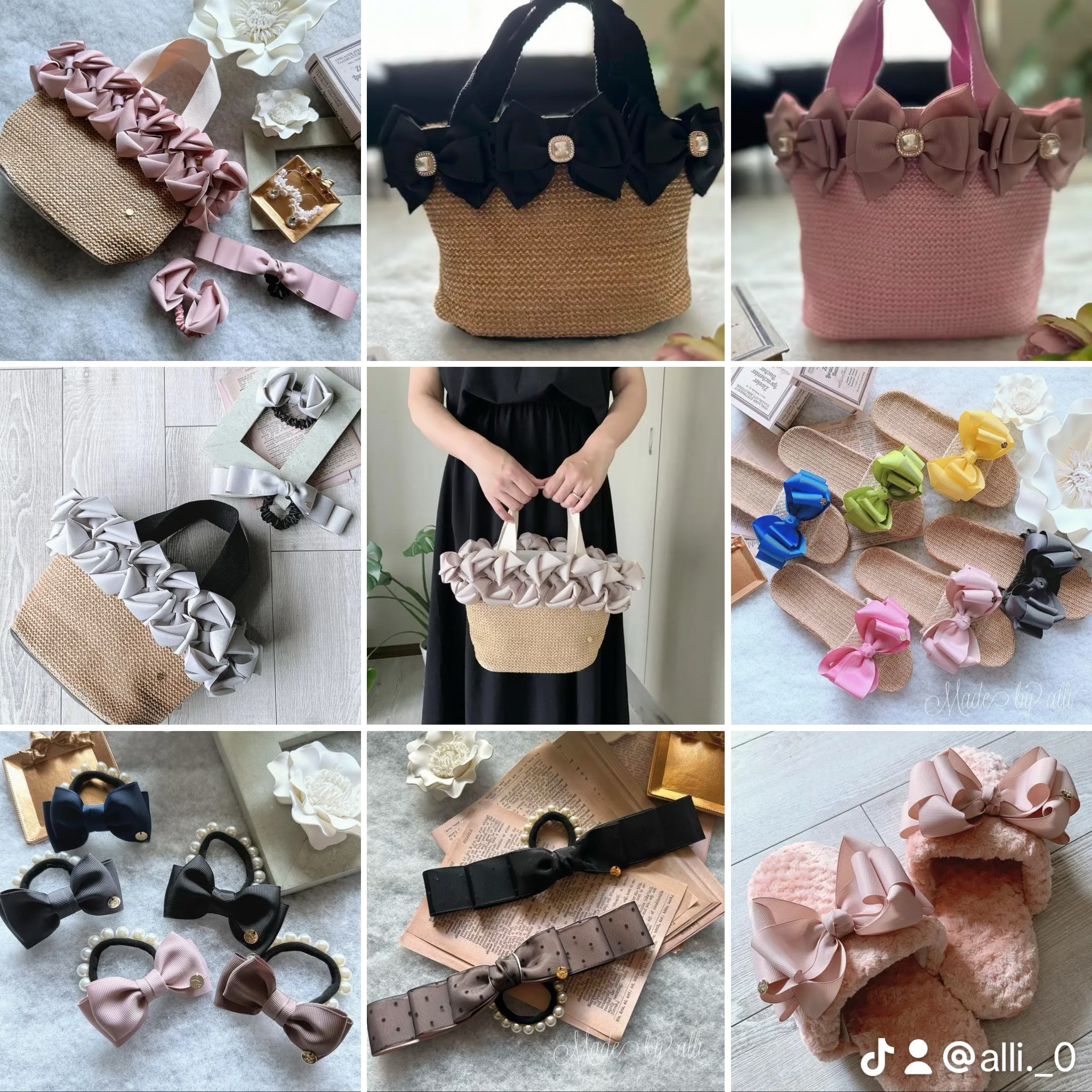 5点限定♡　5千円福袋　happybag2025 春夏秋冬セット