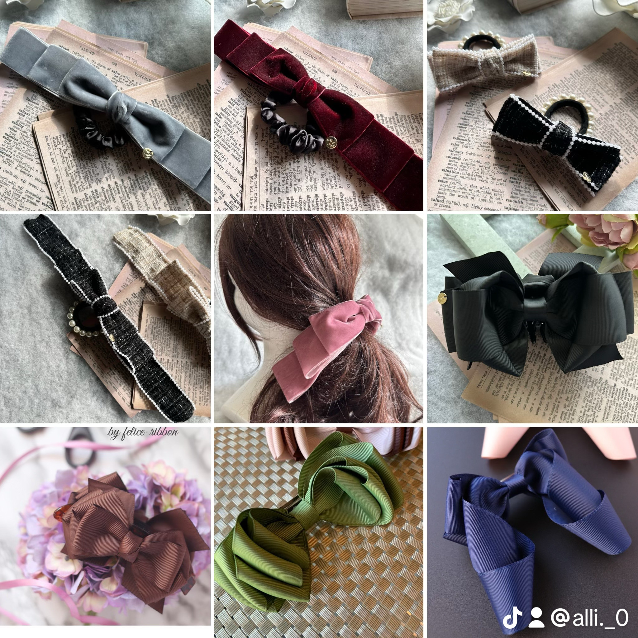 5点限定♡　5千円福袋　happybag2025 春夏秋冬セット