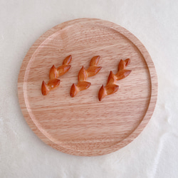 エピ　マグネット　本物のパンで作ったミニチュアパン 4枚目の画像