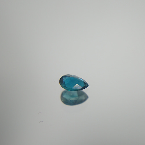 ラズライト 0.07ct ⭐2352 指輪・リング べるふぇKIRABOSHI希少石 取り 