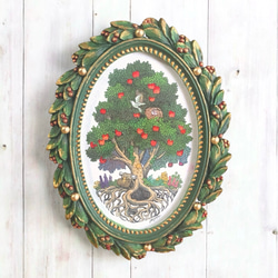 2025年新作】SADNESS-嘆きのうさぎ-【A3サイズ. 現代アート 絵】 絵画