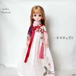 ドール服 22cm のおすすめ人気通販 検索結果｜Creema(クリーマ