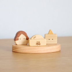 おひさま木工房のギャラリー｜ハンドメイド・手仕事品の販売