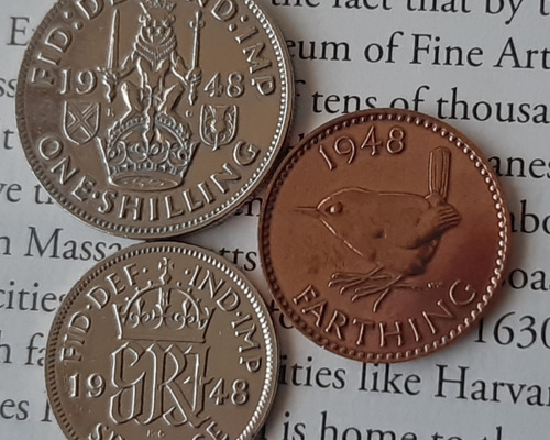 100枚セット イギリス 1912~1936年 ブロンズファジング 英国コイン 100枚セット イギリス 1912~1936年ブロンズ ファジング 英国コイン