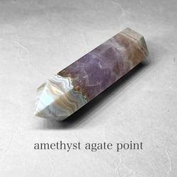 black agate：heart / ブラックアゲート：ハート A 天然石 N.st 通販