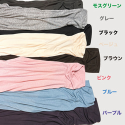 再販新作2025❤︎程よいシアー感タートルネックロングスリーブカットソーT（ブラック）25004BKF 15枚目の画像