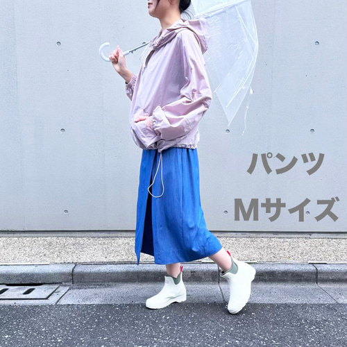 Yori ヨリ 軽量撥水パーカー ピンク Yori ヨリ 軽量撥水パーカー ピンク - メルカリ