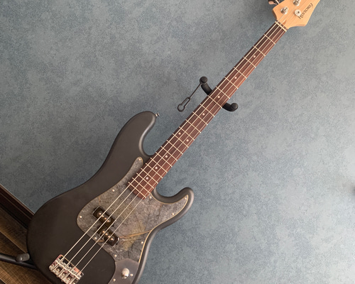 ※kimiyuki　vanzandt ブロックインレイ プレシジョンベース VanZandt】最上級プレシジョンベース入荷!!【オーダー品】｜島村