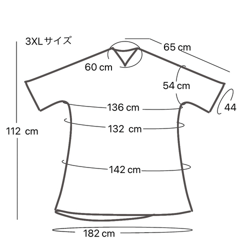 訳有り 3XL,黒留袖リメイク 大きいサイズワンピース - パネル模様,四季