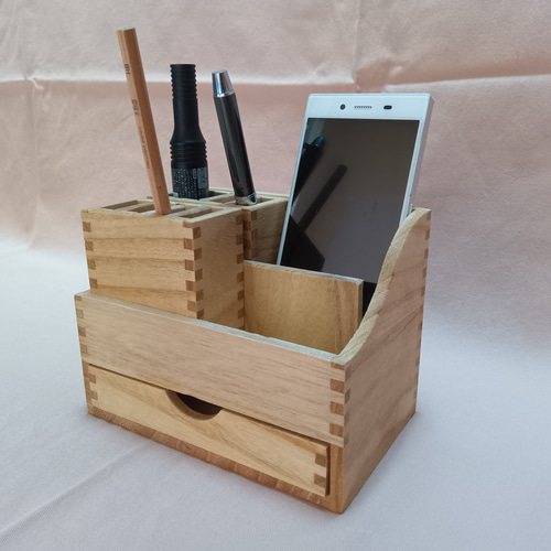 Amazon.co.jp: Richblue ペン立て おしゃれ PUレザー製 ペン